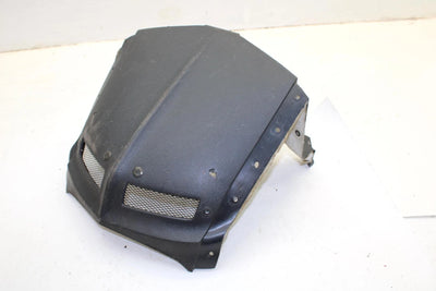 1999 Yamaha Venture 500 Xl Oem Center Belly Pan 8CR-21912-31-00 SY115