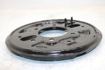 86 Honda Trx 350 A Fourtrax 350 Oem Left Back Plate 45120-HA7-671 AH25