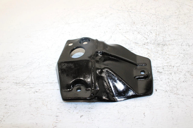 1992 Kawasaki Bayou 220 Oem Rear Skid Plate 55020-1276 AK35