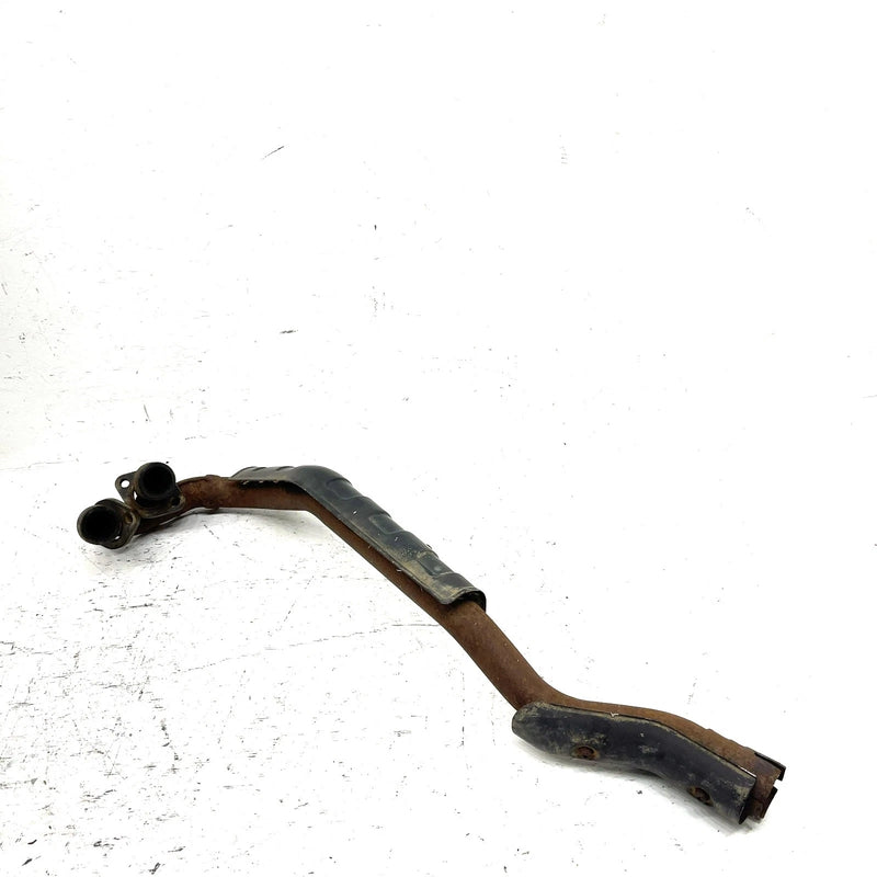 93-99 Kawasaki Bayou 400 KLF400B 4x4 OEM Exhaust Pipe  18049-1580 AK32