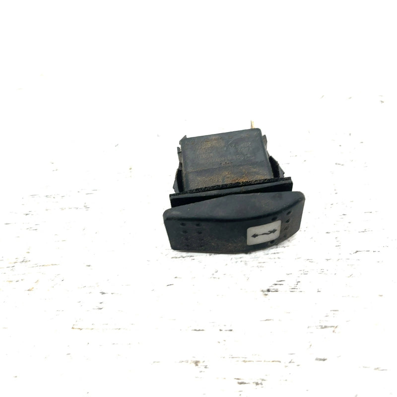 16-22 Can-Am Defender HD10 OEM Winch Switch 710002052 XB0.3