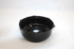 09 Honda Trx 500 Fpea Foreman P/s Oem Rear Brake Drum Cover 40520-HP0-A00 AH17