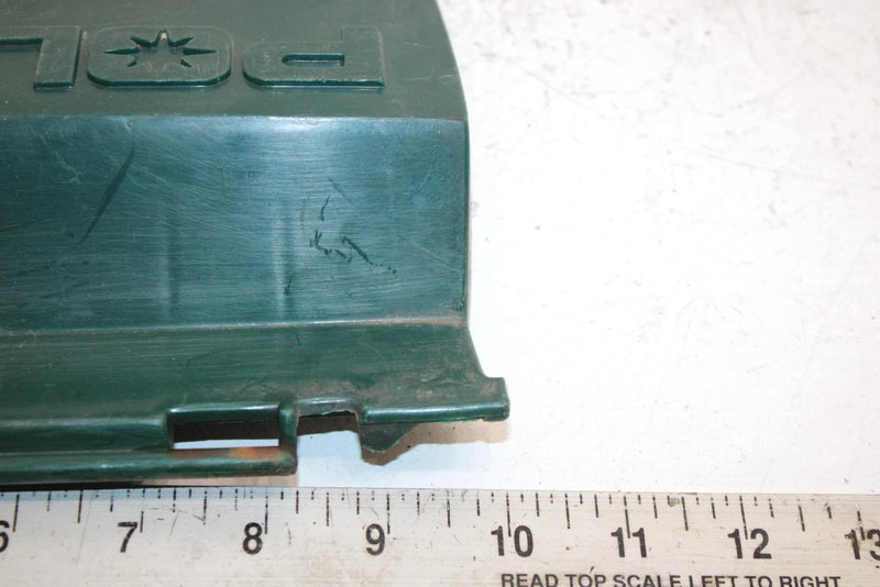 2001 Polaris Xplorer OEM Rear Storage Cover 5430769-195 AP90