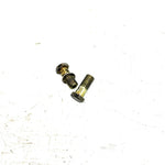 95-98 Polaris Magnum 425 4X4 OEM Oil Banjo Bolt Pair 3086815 AP232