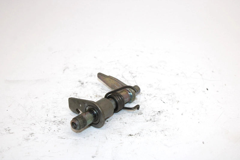 09 Honda Trx 500 Fpea Foreman P/s Oem Reverse Stopper Shaft 24860-HP0-A10 AH17