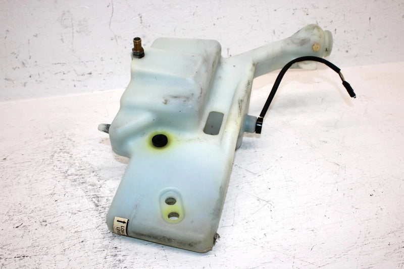 1996 Polaris Xcr 600 Oem Oil Tank W/Sender 4110134 5432268 SP21