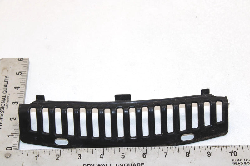 02 Polaris Xc Sp 500 Oem Hood Closure Upper Backer 5434197-070 Q917