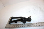 2001 Honda Trx 500 Faa Forman Oem Front Left Upper A Arm 51340-HN2-000 AH56