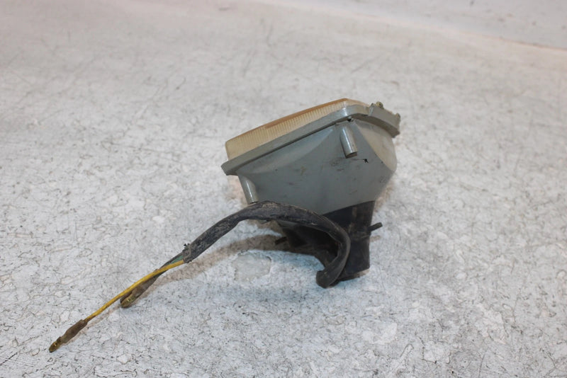 1994 Yamaha  Timberwolf 4wd Oem Headlight 2HR-84310-30-00 AY25