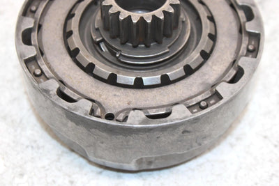 1985 Honda Atc110 A Oem Clutch Set 22101-943-010 AH13