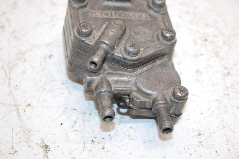2001 Polaris Sportsman 500 Ho Oem Fuel Pump W/Bracket 2520227 5243829 APS1