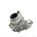 05-10 Kawasaki Brute Force 650 4x4 OEM Front Diff Gearcase 14055-0014 AK34