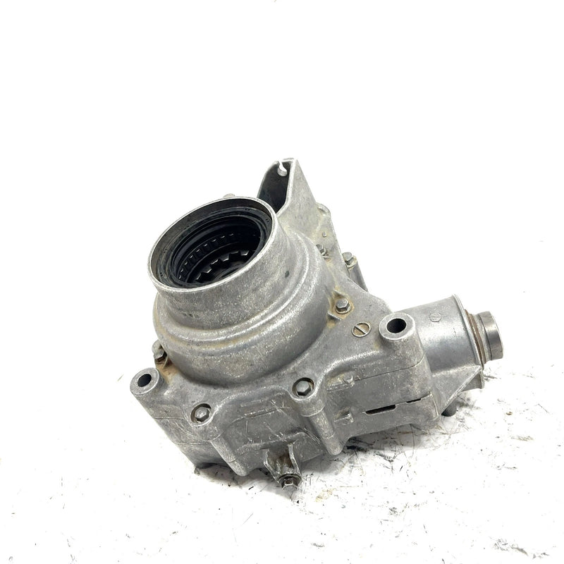 05-10 Kawasaki Brute Force 650 4x4 OEM Front Diff Gearcase 14055-0014 AK34