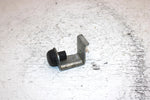 2002 Arctic Cat Z 570 Oem Exhaust Muffler Bracket W/Rubber Bumper 1612-508 SA20