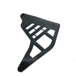99-02 Arctic Cat 250 2x4 OEM Deflector Plate 0406-374 AA31