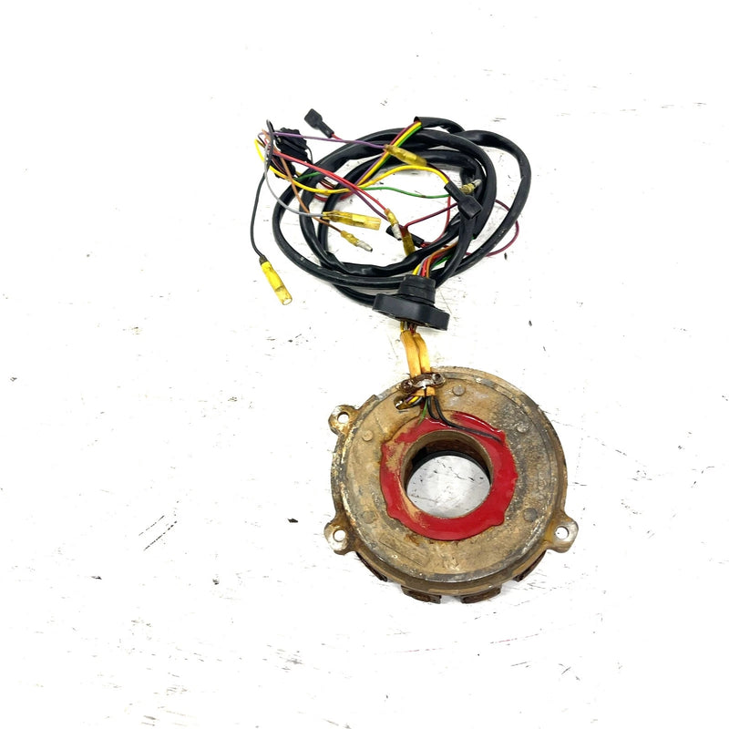 1996 Polaris SLT 700 OEM Stator 4060120 JP46