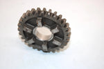 98 Yamaha  Warrior 350 Oem 5th Pinion Gear (28T)  1UY-17151-00-00 AYS