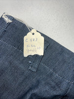New Children’s Blue Equestrian English Riding Pants. 10 #C583 A-144
