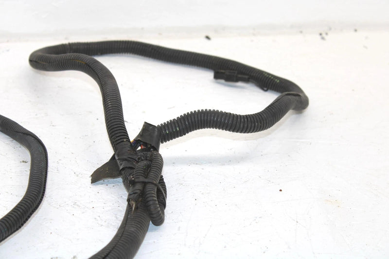 2000 Ski-doo Mxz 500 Oem Main Wiring Harness SS78