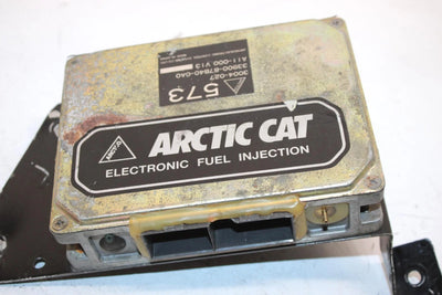 93 Arctic Cat Wildcat 700 Efi Oem CDI ECU ECM 3004-027 SAS3