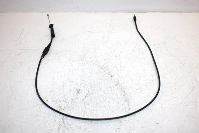 2005 Polaris Sportsman 500 Ho Oem Throttle Cable 7081170 7080967 AP176