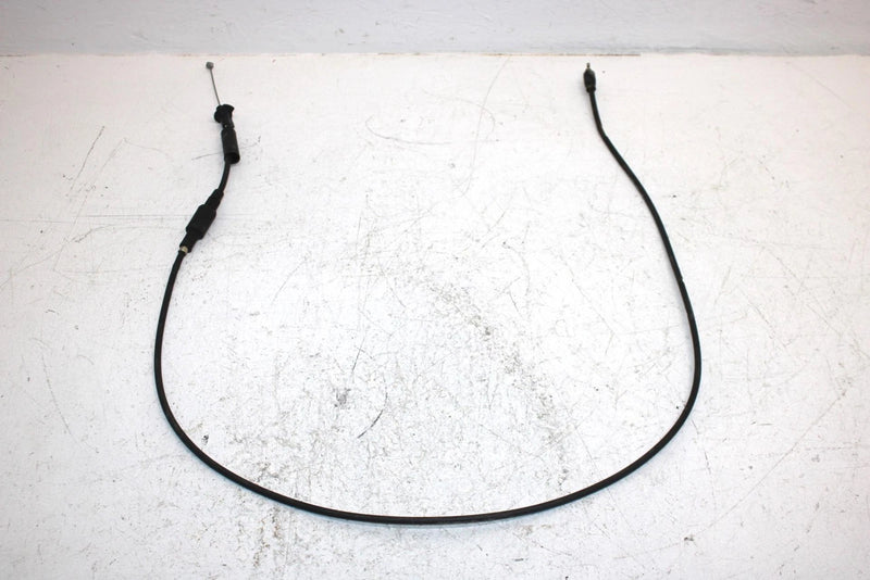 2005 Polaris Sportsman 500 Ho Oem Throttle Cable 7081170 7080967 AP176