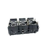1996 Polaris SLTX OEM Crankcase 2200813 JP44