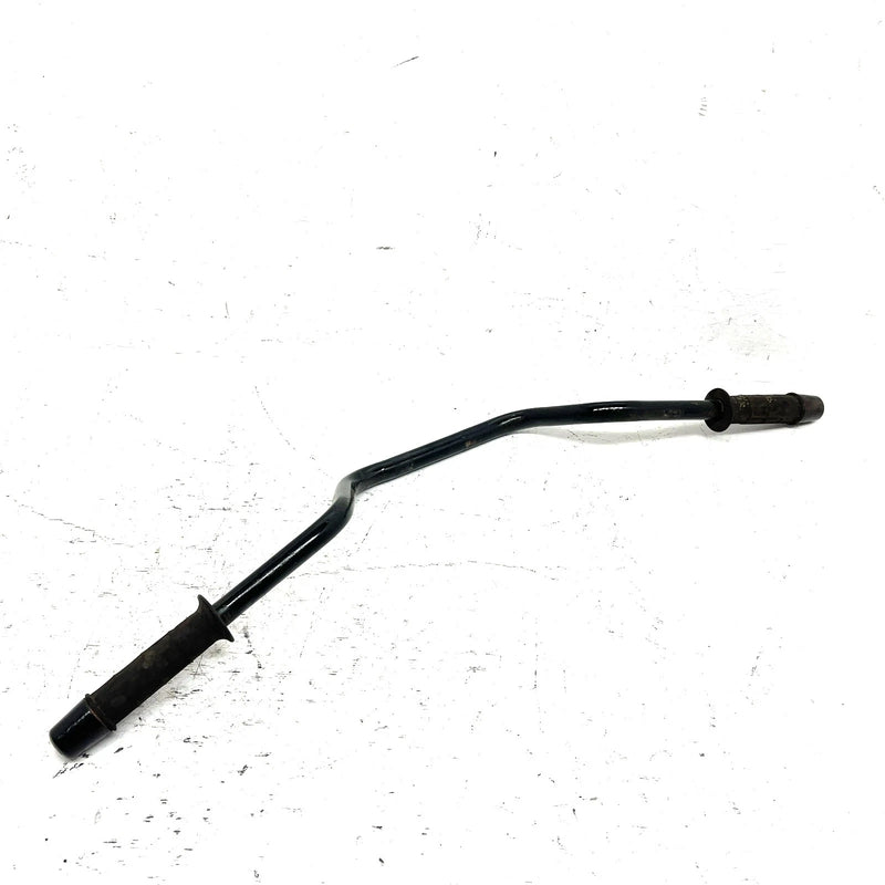 93-99 Kawasaki Bayou 400 KLF400B 4x4 OEM Handlebar 46003-1365 AK32