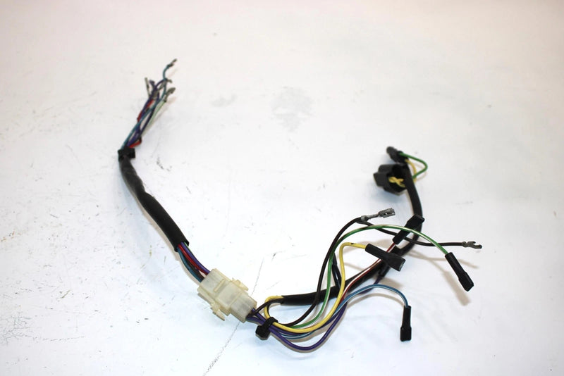96 Polaris Xpress 400 Oem Upper Wire Harness Set 2460555 2460556 AP28