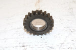 1988 Suzuki Lt 230 E Oem 21T 4th Drive Gear 24241-18A01 AS7