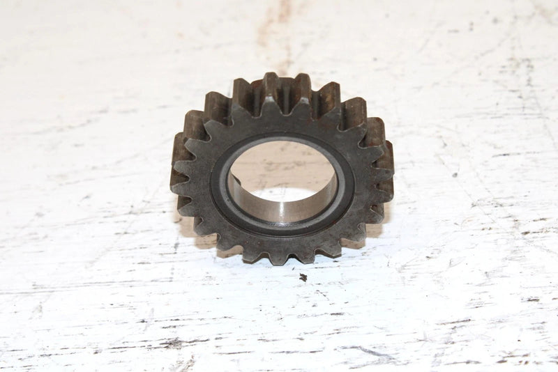 1988 Suzuki Lt 230 E Oem 21T 4th Drive Gear 24241-18A01 AS7