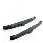 06-09 Polaris Ranger 700 6x6 EFI OEM Center Air Duct Pair 5436959 XP7