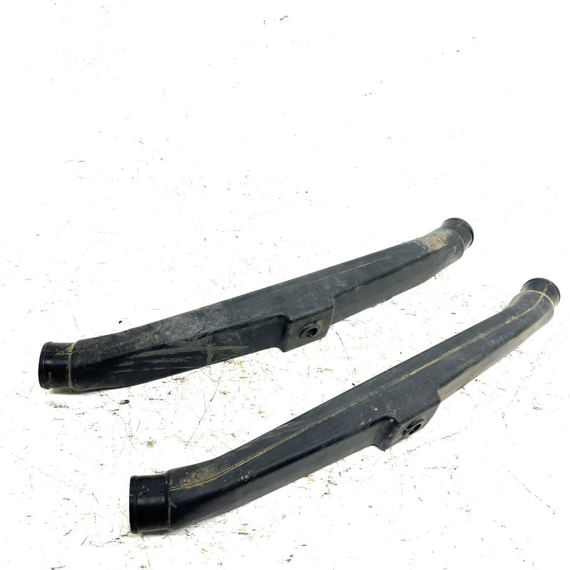 06-09 Polaris Ranger 700 6x6 EFI OEM Center Air Duct Pair 5436959 XP7