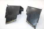 1990 Arctic Cat Prowler Oem Footrest Set 0606-197 SA109