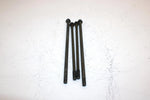 2000 Yamaha  Kodiak 400 Oem Cylinder Head Bolt Set 90105-10136-00 AY26