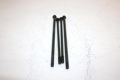 2000 Yamaha  Kodiak 400 Oem Cylinder Head Bolt Set 90105-10136-00 AY26