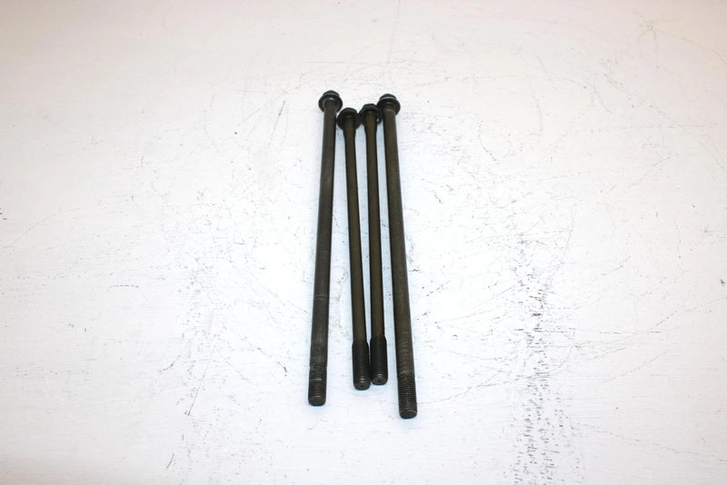 2000 Yamaha  Kodiak 400 Oem Cylinder Head Bolt Set 90105-10136-00 AY26
