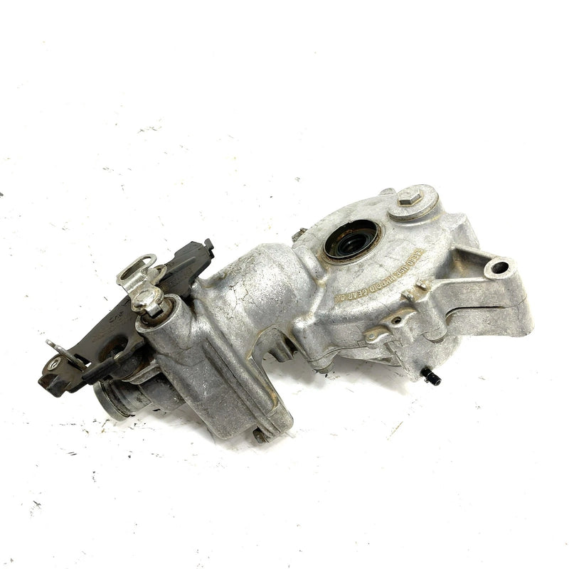 2009 Honda Rancher 420 TRX420 ES OEM Front Diff Gearcase 41400-HP5-A51 AH76