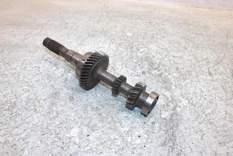 2006 Polaris Sportsman 500 Oem Transmission Input Shaft 3234348 AP186