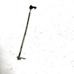 93-99 Yamaha Kodiak 400 4x4 OEM Seat Latch Lever 59V-24776-01-00 AY61