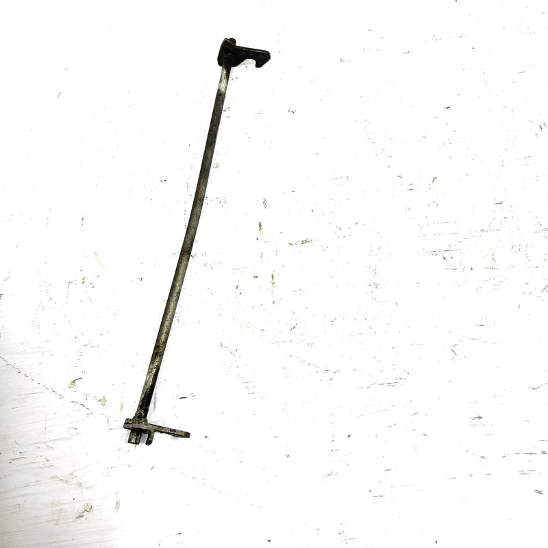 93-99 Yamaha Kodiak 400 4x4 OEM Seat Latch Lever 59V-24776-01-00 AY61