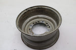 05 Polaris Sportsman 700 EFI OEM Front Rim 12x6 1520798 AP109