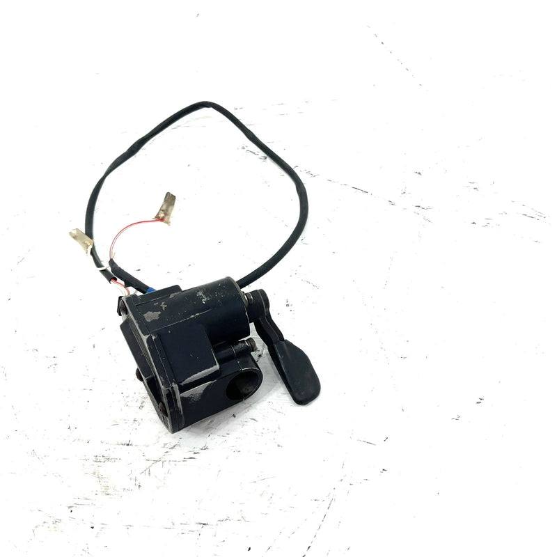 96-98 Polaris Trail Blazer 250 ES OEM Throttle Lever 2010159 AP236