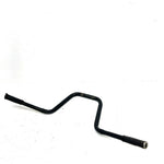2002 Bombardier Quest 500 OEM Steering Handlebar 709400005 AB14
