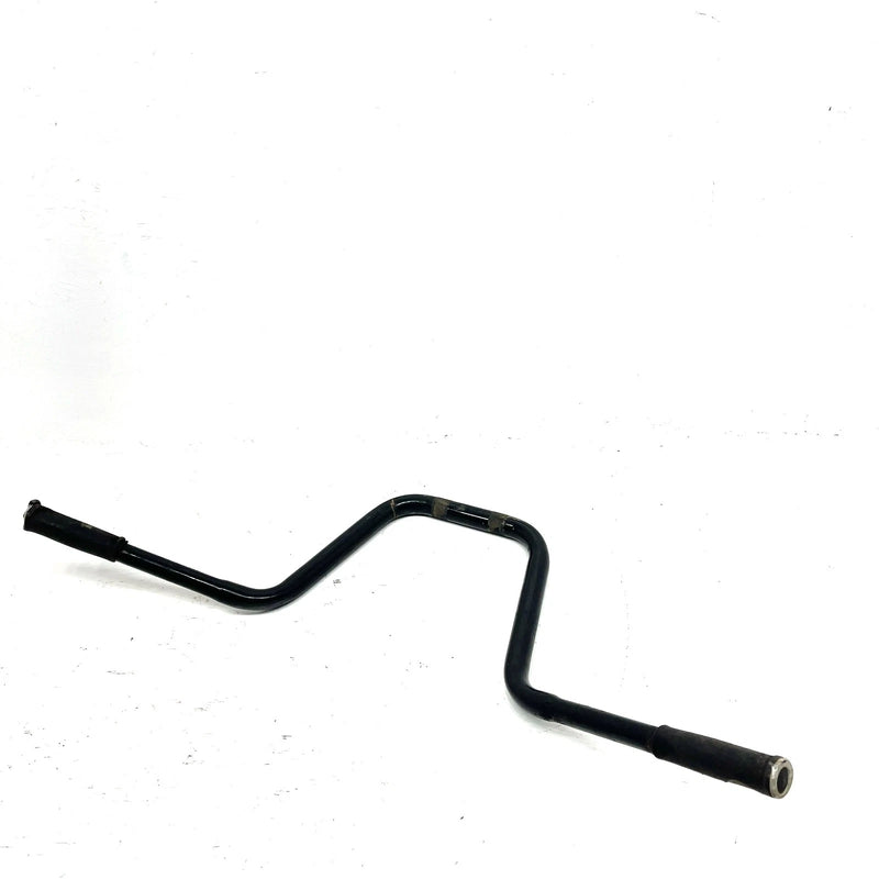 2002 Bombardier Quest 500 OEM Steering Handlebar 709400005 AB14