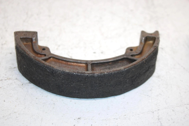1985 Honda Atc125ma Oem Rear Brake Pads 06430-HF7-000 AH44