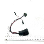 1995 Sea-Doo GTX OEM Oil/Fuel Level Gauge 278000502 JS62
