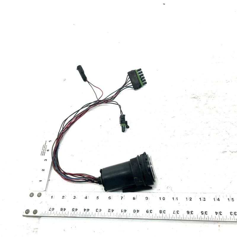 1995 Sea-Doo GTX OEM Oil/Fuel Level Gauge 278000502 JS62