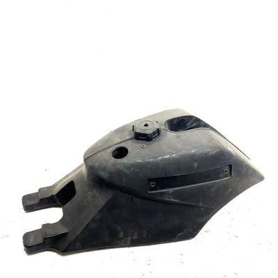 86-87 Polaris Trail Boss 250R OEM Fuel Gas Tank 5430840 AP207