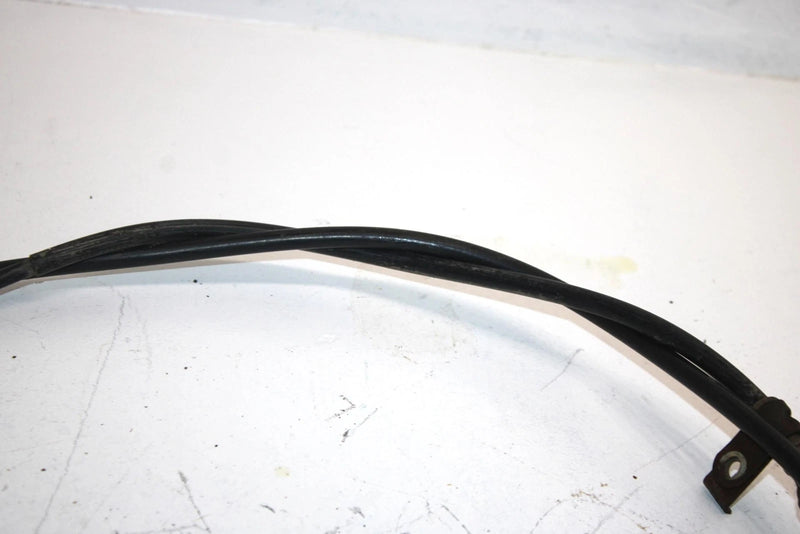 2003 Honda Fourtrax Foreman Rubicon Oem Hand Brake Cable 43460-HN2-000 AH11